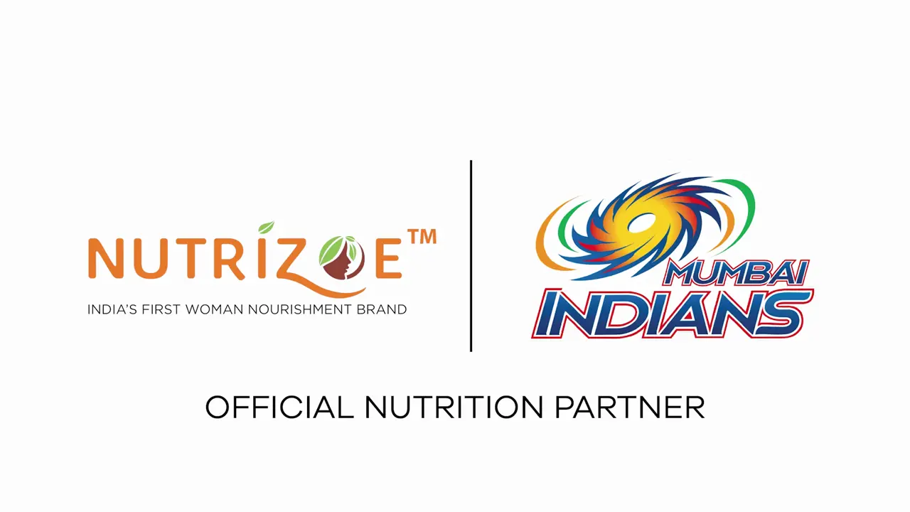 Mumbai Indians X Nutrizoe